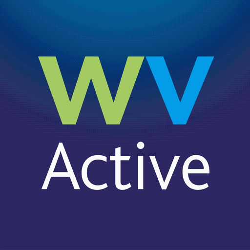 WV Active app icon