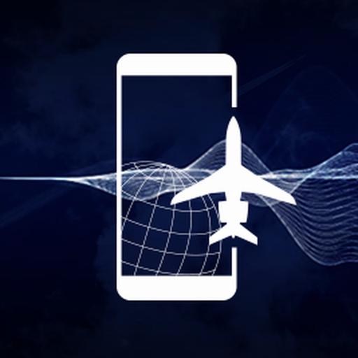 FalconTalk app icon