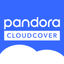 Pandora CloudCover icon