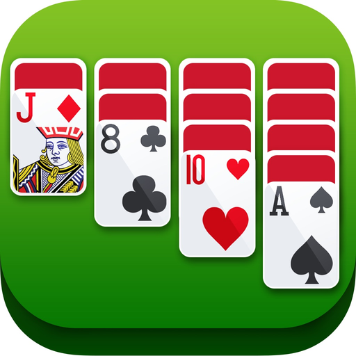 Solitaire Klondike * app icon