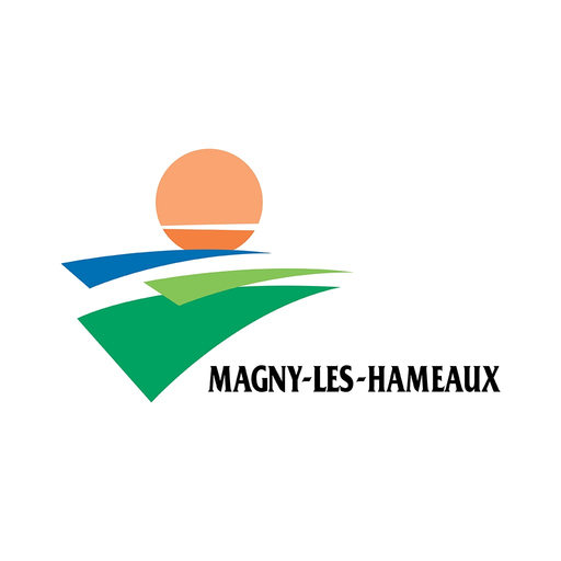 Magny les Hameaux app icon