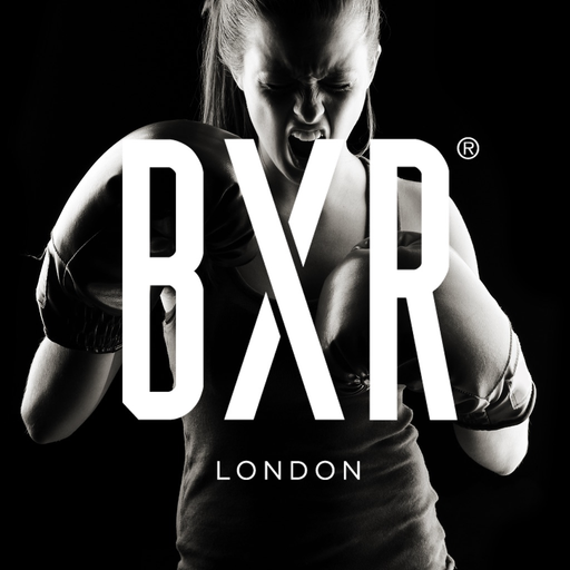 BXR app icon