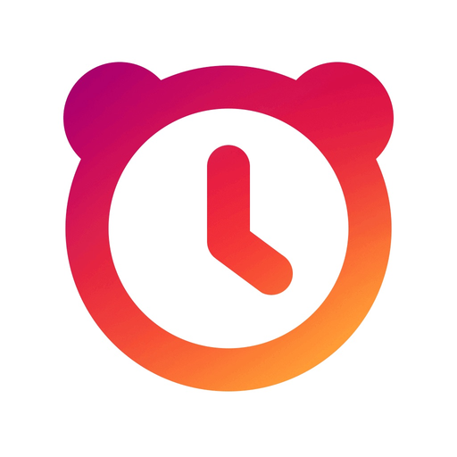 Alarmy - Loud alarm clock app icon
