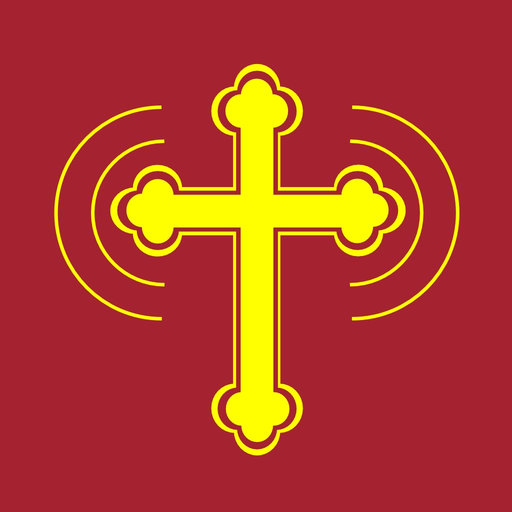 Mgalyun app icon