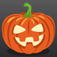 Halloween Party: Stickers by EmojiOne icon