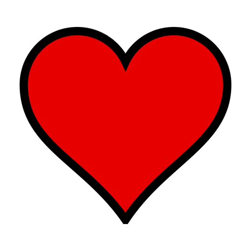 I Love You • Stickers & Emoji app icon