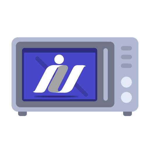 Microwave Leak Detector app icon