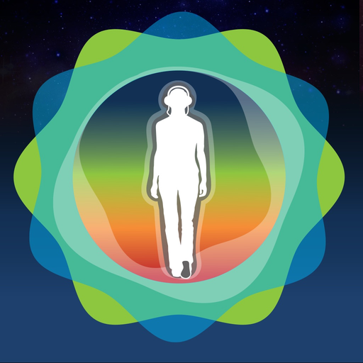 Deep Time Walk: Earth History app icon