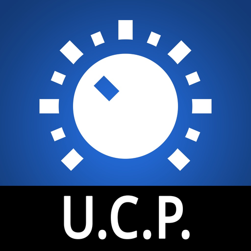 Ecler UCP v2 app icon