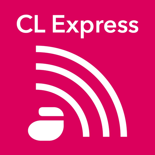 CareLink Express™ Mobile US app icon