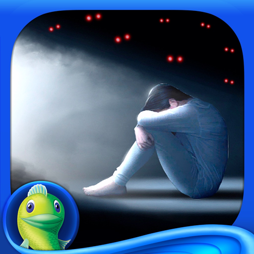 Shadowplay: Darkness Incarnate - Hidden Objects app icon