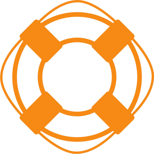 SAFE TRAVEL & WORK APPLICATION app icon