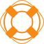 SAFE TRAVEL & WORK APPLICATION icon