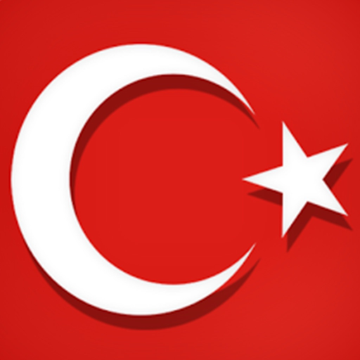 Turkish Ringtones – Oriental Folk Tunes Free app app icon