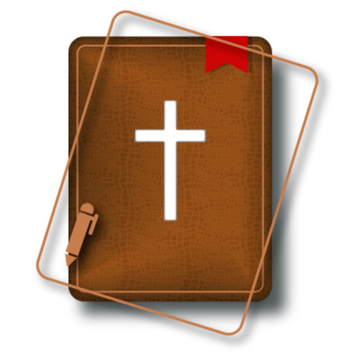Holy Bible - Daily Reading app icon