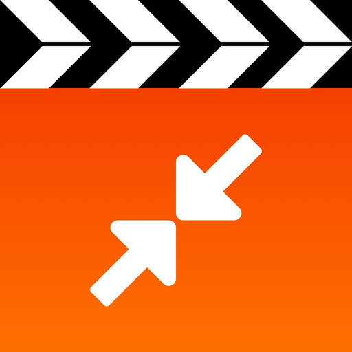 Video Compress - Shrink Videos app icon