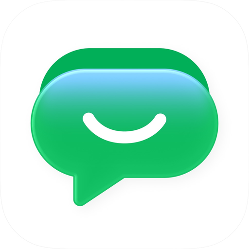 Google Chat app icon