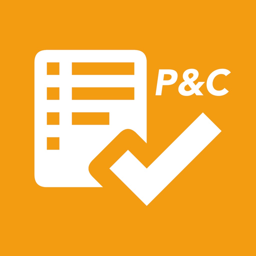 Property & Casualty Agent Exam app icon
