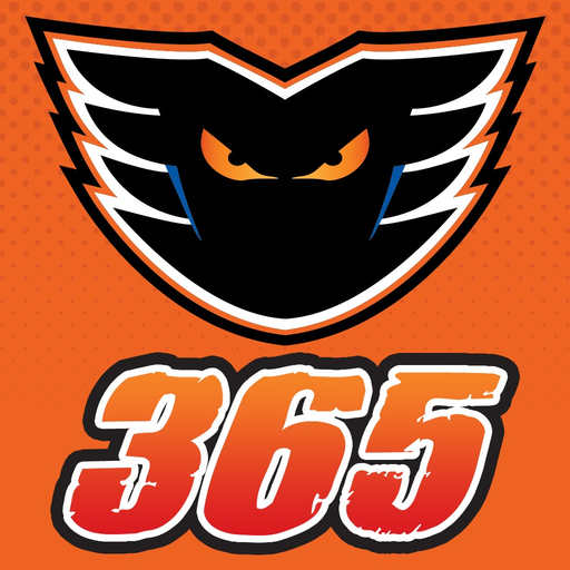 Phantoms365 app icon