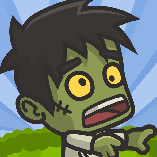 Granny vs Zombies 2-the return app icon