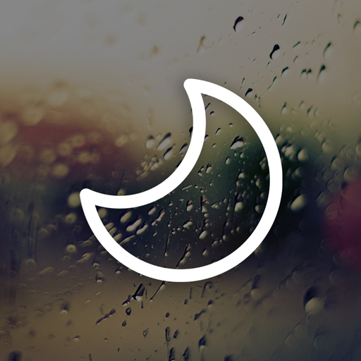 Relaxing Sounds: Daydream app icon