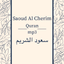 Saoud Al Cherim - Quran mp3 - سعود الشريم icon