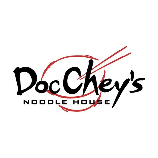 Doc Chey's Noodle House app icon