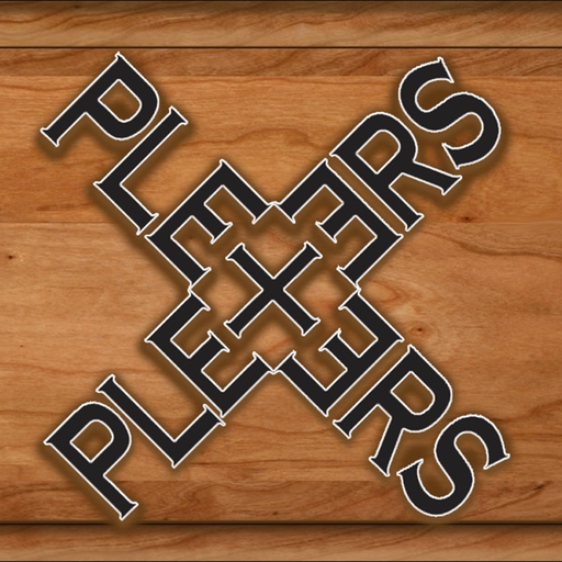 Plexers TV app icon