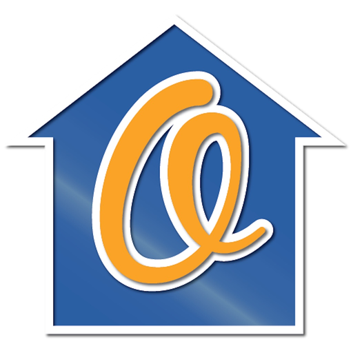 Open House Marketing System app icon