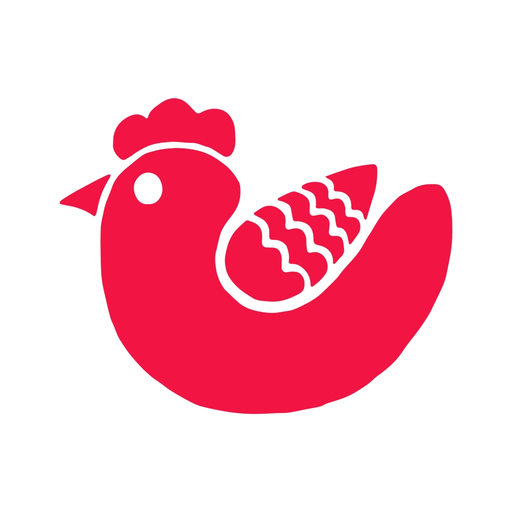 Chinese American House app icon