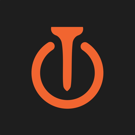 TeeOff app icon