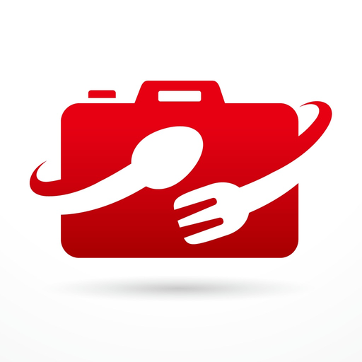 FOODSHOT - 1 touch filters for food picture app icon