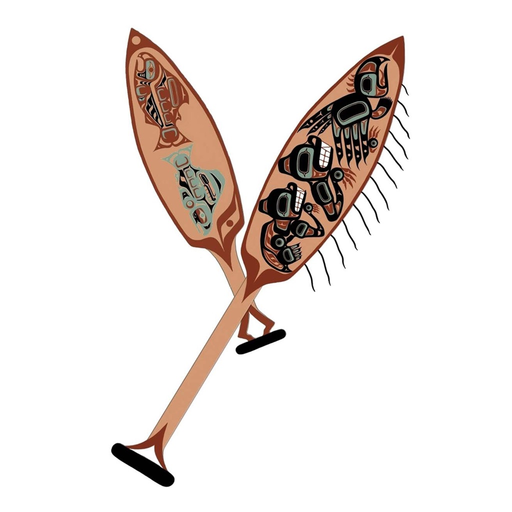 Yakutat Tlingit app icon