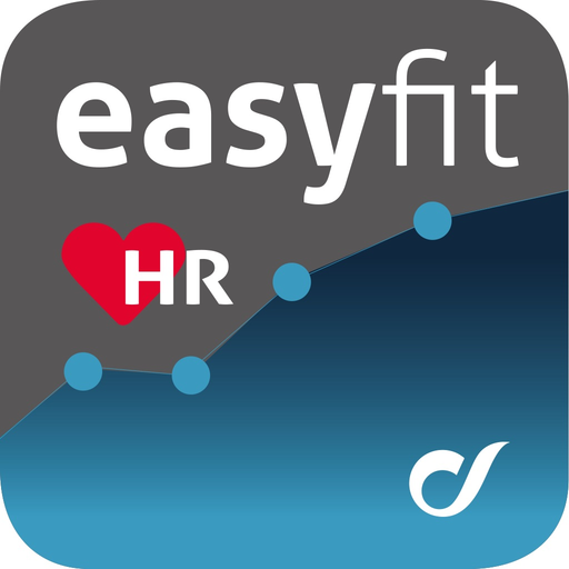 EasyfitHR app icon