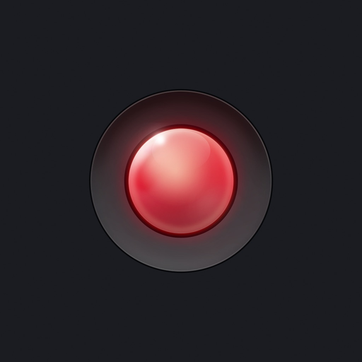 AK Recorder app icon