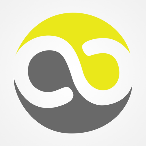 Radi8 Hot Yoga app icon