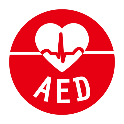 AED GO app icon