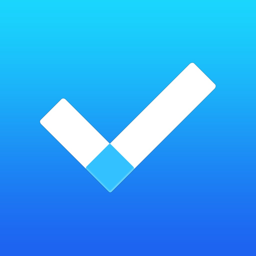 Prioritize: Organized To-Do app icon