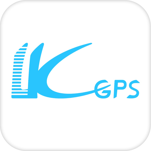 LKGPS2 app icon