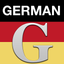 German Grammar with Tests icon