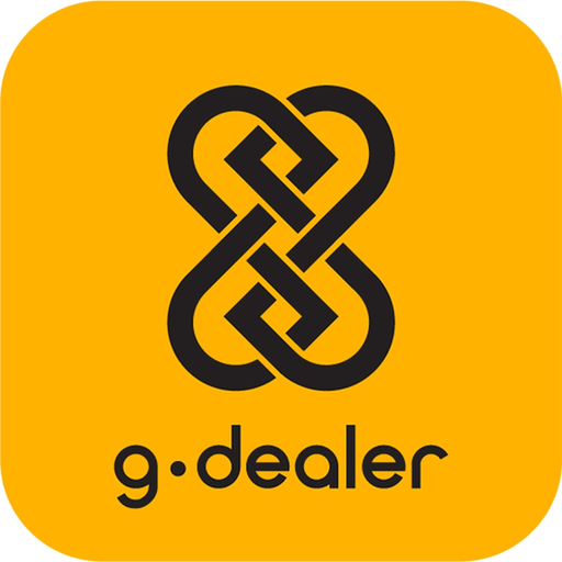 G-Dealer app icon