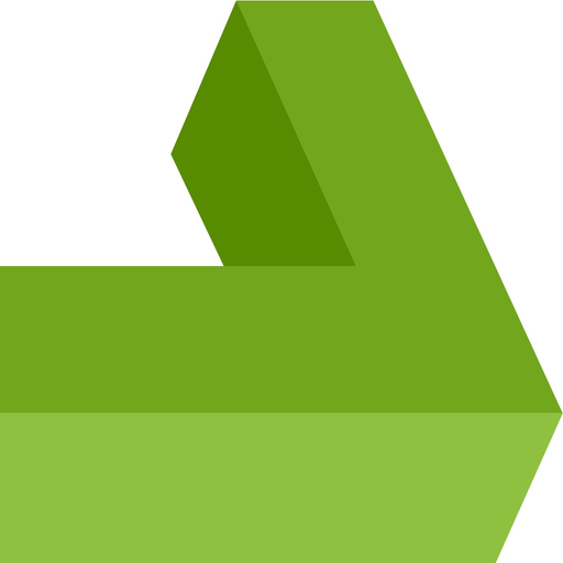 Vettore Booking app icon