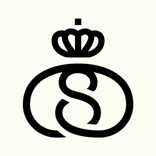 Ole & Steen app icon