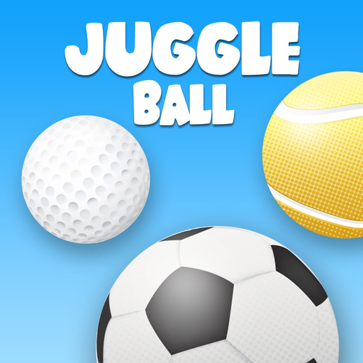 Juggle Ball - True Juggling app icon