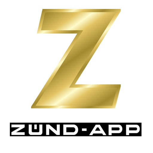 Zund-App - Zundapp app icon