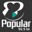 Popular FM - 96,9 | Teutônia icon