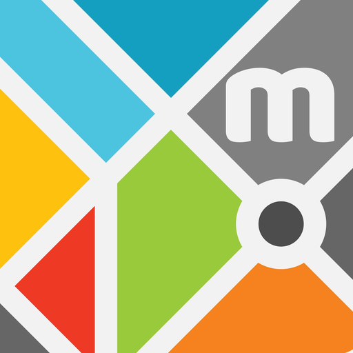 MapMapMe app icon
