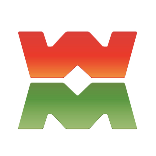 WEMART温超 app icon