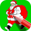 Christmas Coloring Book  - Xmas Pictures to Color icon