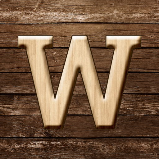 Block Puzzle Westerly app icon